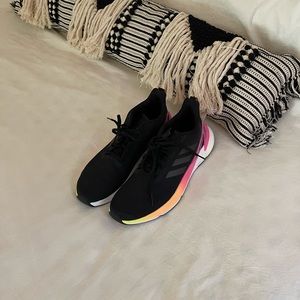 Adidas women size 11 sneakers